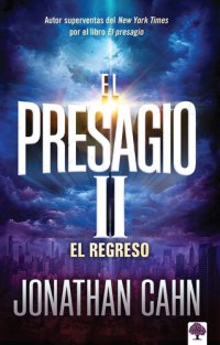 cover of the book El presagio 2: El retorno