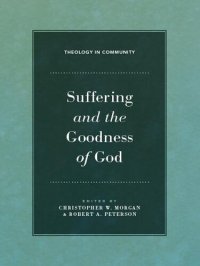 cover of the book Suffering and the Goodness of God