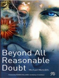 cover of the book Beyond All Reasonable Doubt