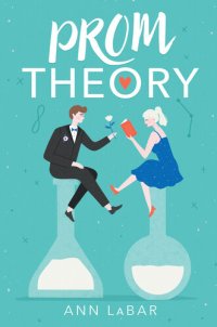 cover of the book Prom Theory