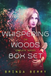 cover of the book Whispering Woods Box Set