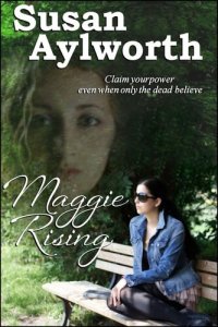 cover of the book Maggie Rising