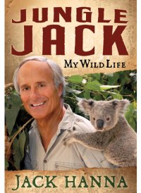 cover of the book Jungle Jack: My Wild Life