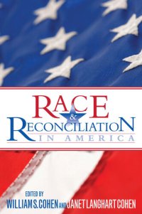 cover of the book Race and Reconciliation in America