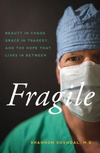 cover of the book Fragile