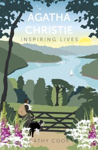 cover of the book Agatha Christie: Inspiring Lives: Inspiring Lives