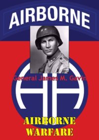 cover of the book Airborne Warfare