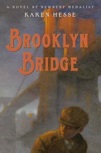 cover of the book Brooklyn Bridge