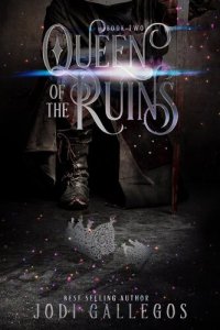 cover of the book Queen of Ruins