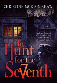 cover of the book The Hunt for the Seventh