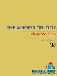 cover of the book The Angels Trilogy: Angels Watching Over Me; Lifted Up by Angels; Until Angels Close My Eyes