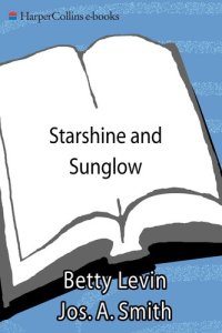 cover of the book Starshine and Sunglow