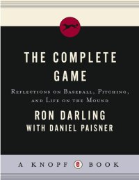 cover of the book The Complete Game