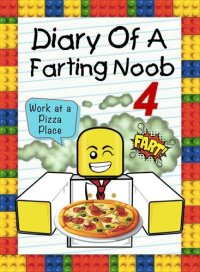 cover of the book Work at a Pizza Place