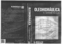 cover of the book Oleohidraulica