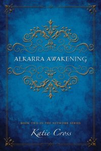 cover of the book Alkarra Awakening