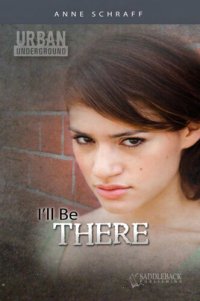 cover of the book I'll Be There