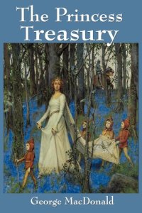 cover of the book The Princess Treasury