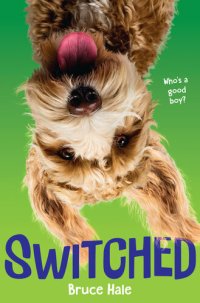 cover of the book Switched