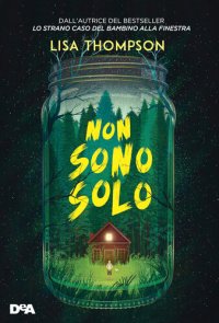 cover of the book Non sono solo