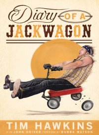 cover of the book Diary of a Jackwagon