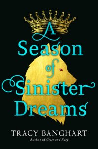 cover of the book A Season of Sinister Dreams