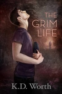 cover of the book The Grim Life