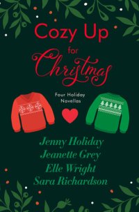 cover of the book Cozy Up for Christmas: Four Holiday Novellas