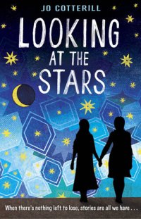 cover of the book Looking at the Stars