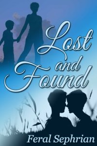 cover of the book Lost and Found