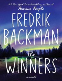 cover of the book The Winners