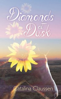 cover of the book Diamonds at Dusk