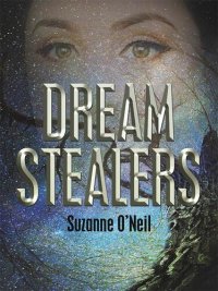 cover of the book Dream Stealers