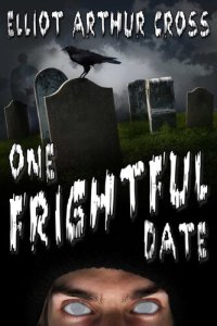 cover of the book One Frightful Date