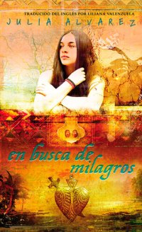 cover of the book En Busca de Milagros