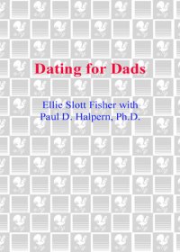 cover of the book Dating for Dads: The Single Father's Guide to Dating Well Without Parenting Poorly