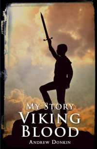 cover of the book Viking Blood