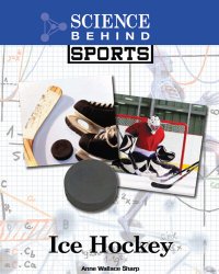 cover of the book Ice Hockey