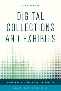 cover of the book Digital Collections and Exhibits