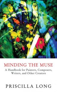 cover of the book Minding the Muse