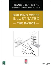 cover of the book Building Codes Illustrated: The Basics