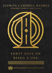 cover of the book Forty Days on Being a One