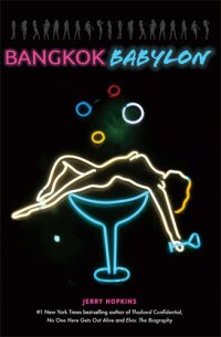 cover of the book Bangkok Babylon