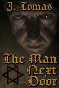 cover of the book The Man Next Door