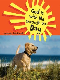 cover of the book God Is with Me through the Day