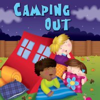 cover of the book Camping Out