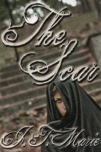 cover of the book The Scar