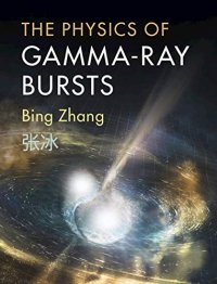 cover of the book The Physics of Gamma-Ray Bursts