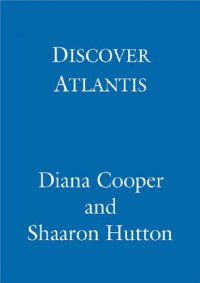 cover of the book Discover Atlantis; A Guide to Reclaiming the Wisdom of the Ancients