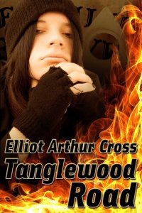 cover of the book Tanglewood Road